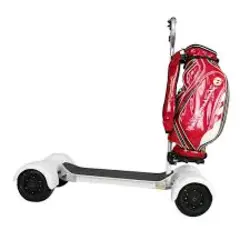 Golf Scooters