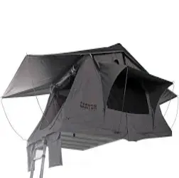 Cvt roof top tent